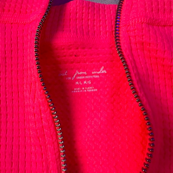 Urban Outfitters sporty top - Picture 2 of 7